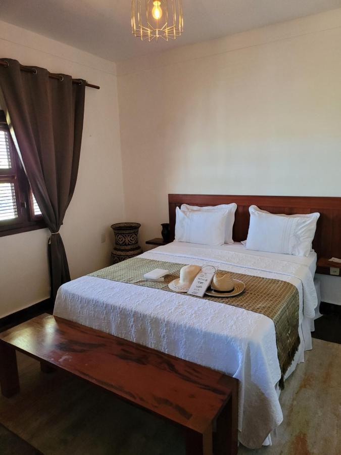 Hotel R.I.O Cumbuco Habitación foto