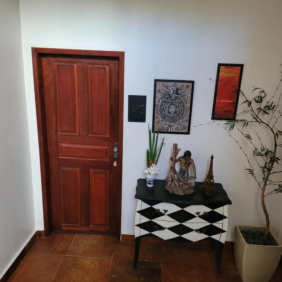 Hotel R.I.O Cumbuco Habitación foto