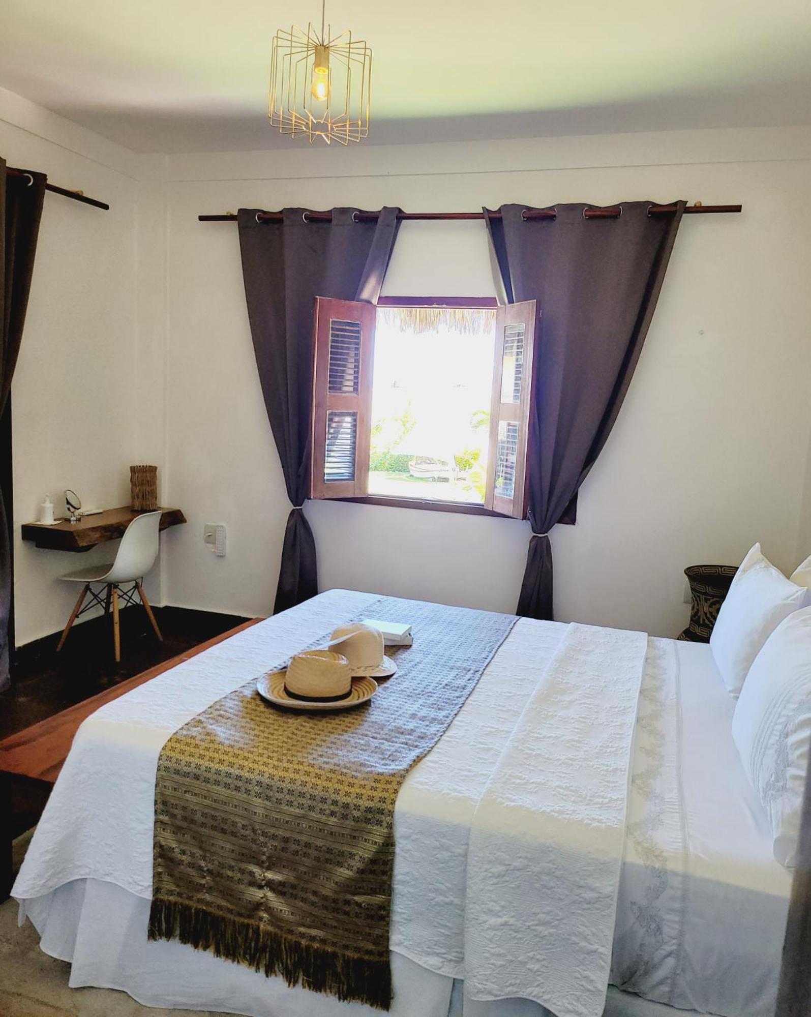 Hotel R.I.O Cumbuco Habitación foto