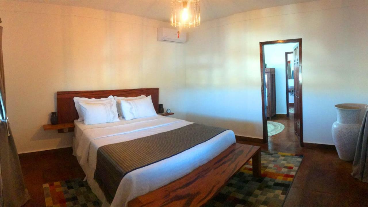 Hotel R.I.O Cumbuco Exterior foto